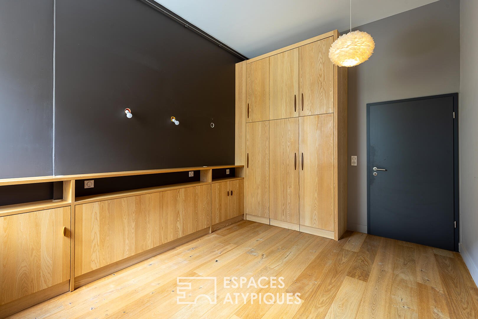 Appartement à vendre, 118m², Besançon