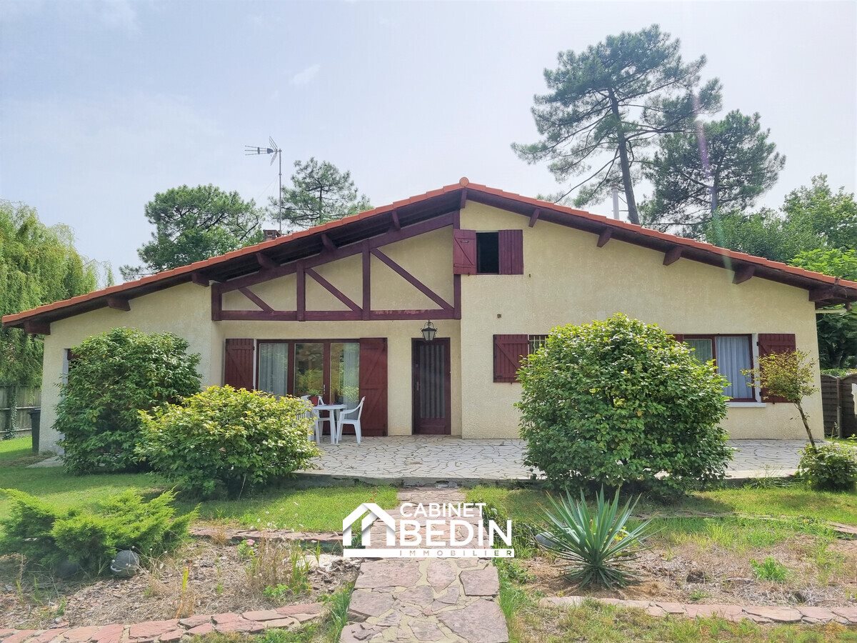 Maison à vendre, 132m², Lège-Cap-Ferret