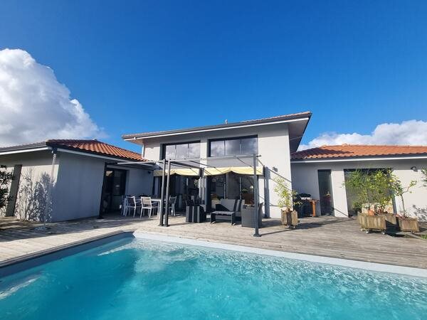 Maison à vendre, 132m², Lège-Cap-Ferret