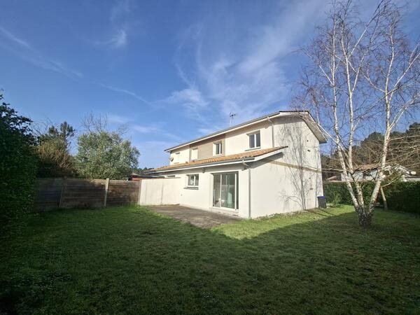 Maison à vendre, 132m², Lège-Cap-Ferret