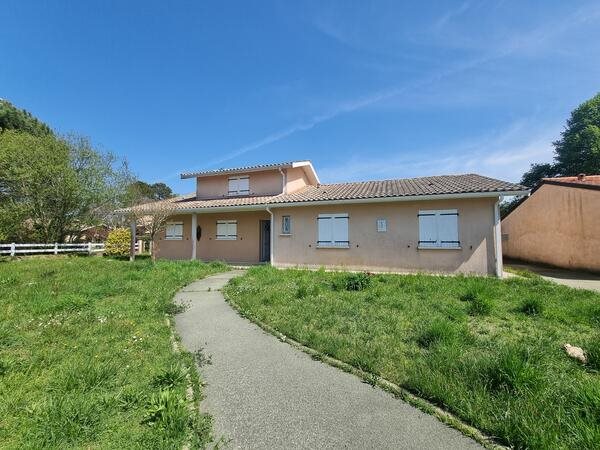 Maison à vendre, 132m², Lège-Cap-Ferret
