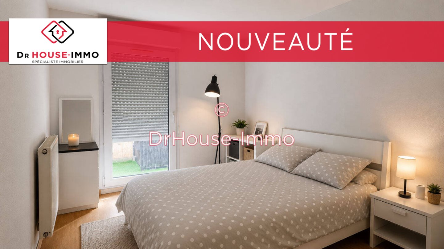 Appartement à vendre, 50m², Nîmes