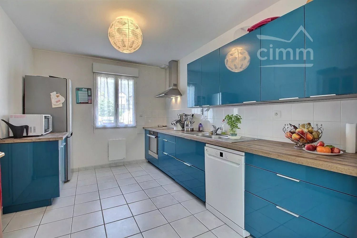 Maison à vendre, 88m², Ballan-Miré