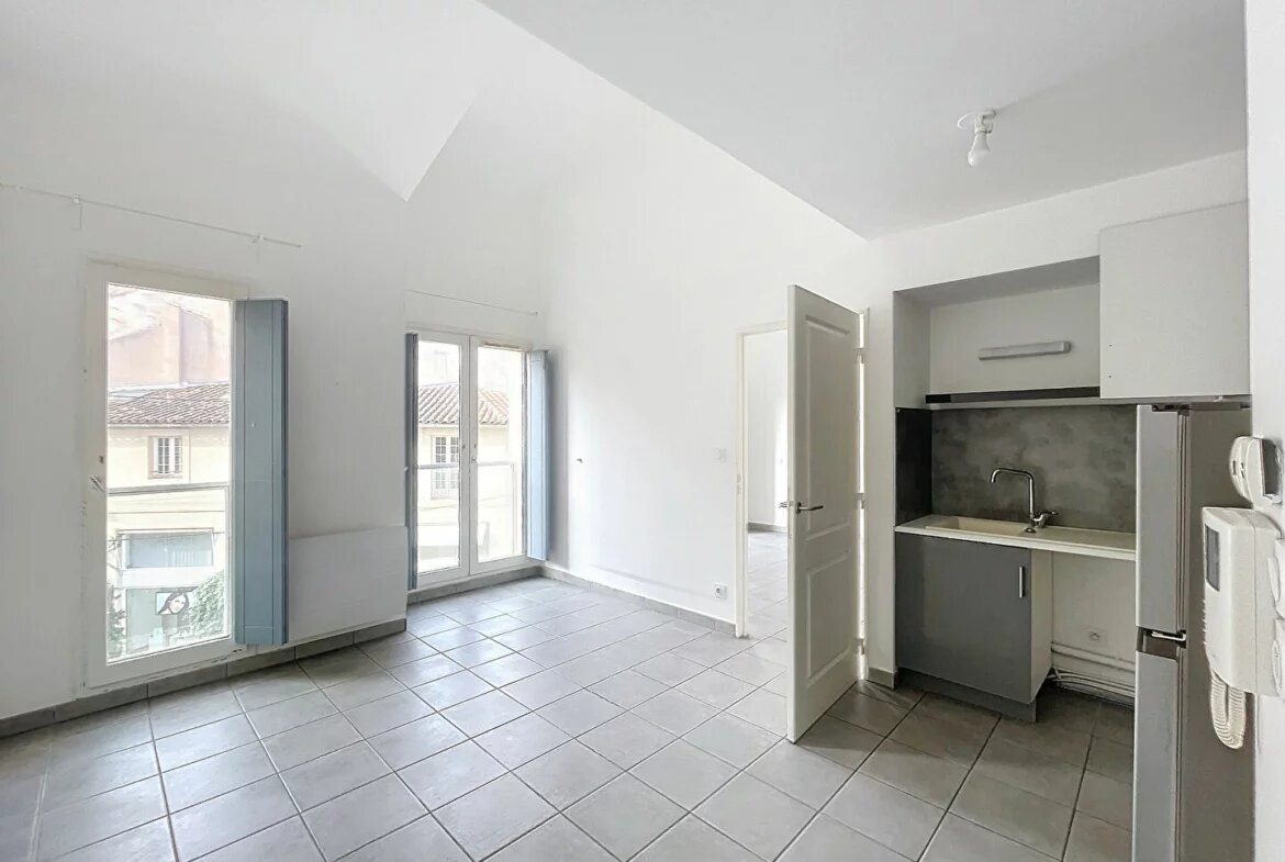 Maison à louer, 33m², Avignon