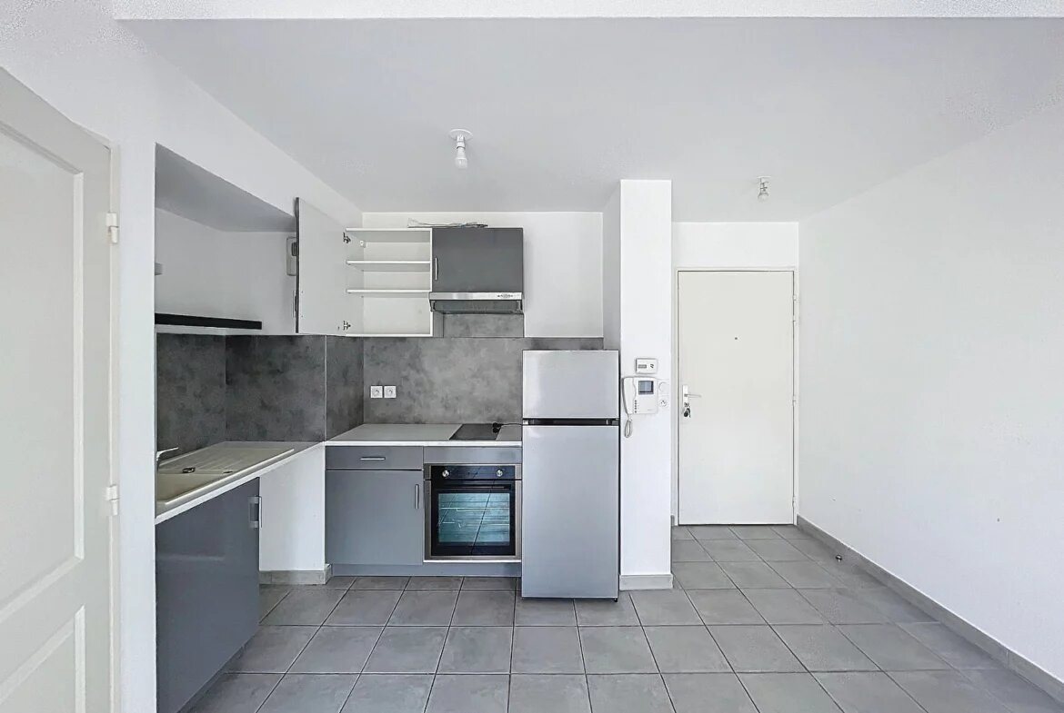 Maison à louer, 33m², Avignon