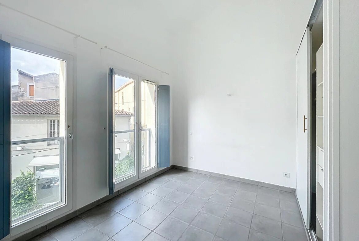 Maison à louer, 33m², Avignon