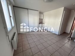 Appartement à louer, 19m², La Roche-sur-Yon