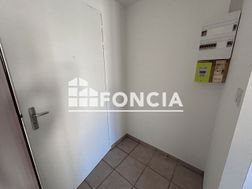 Appartement à louer, 19m², La Roche-sur-Yon