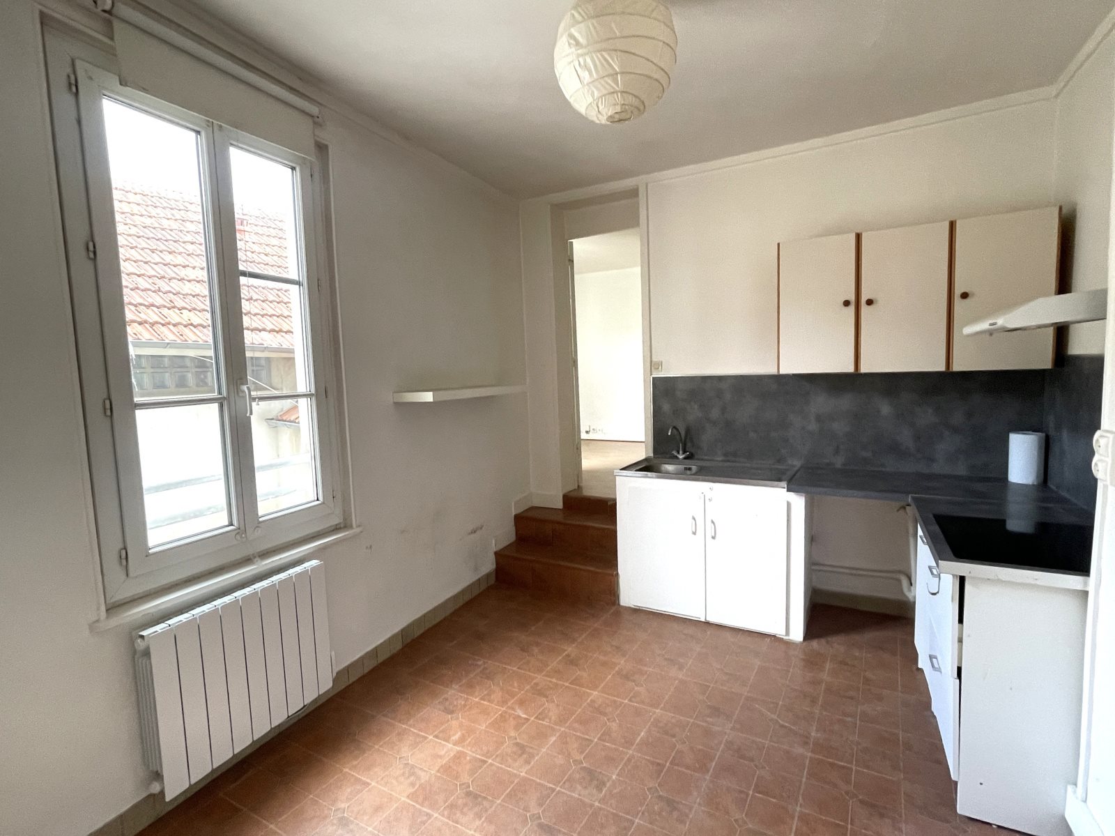 Appartement à vendre, 34m², Rambouillet
