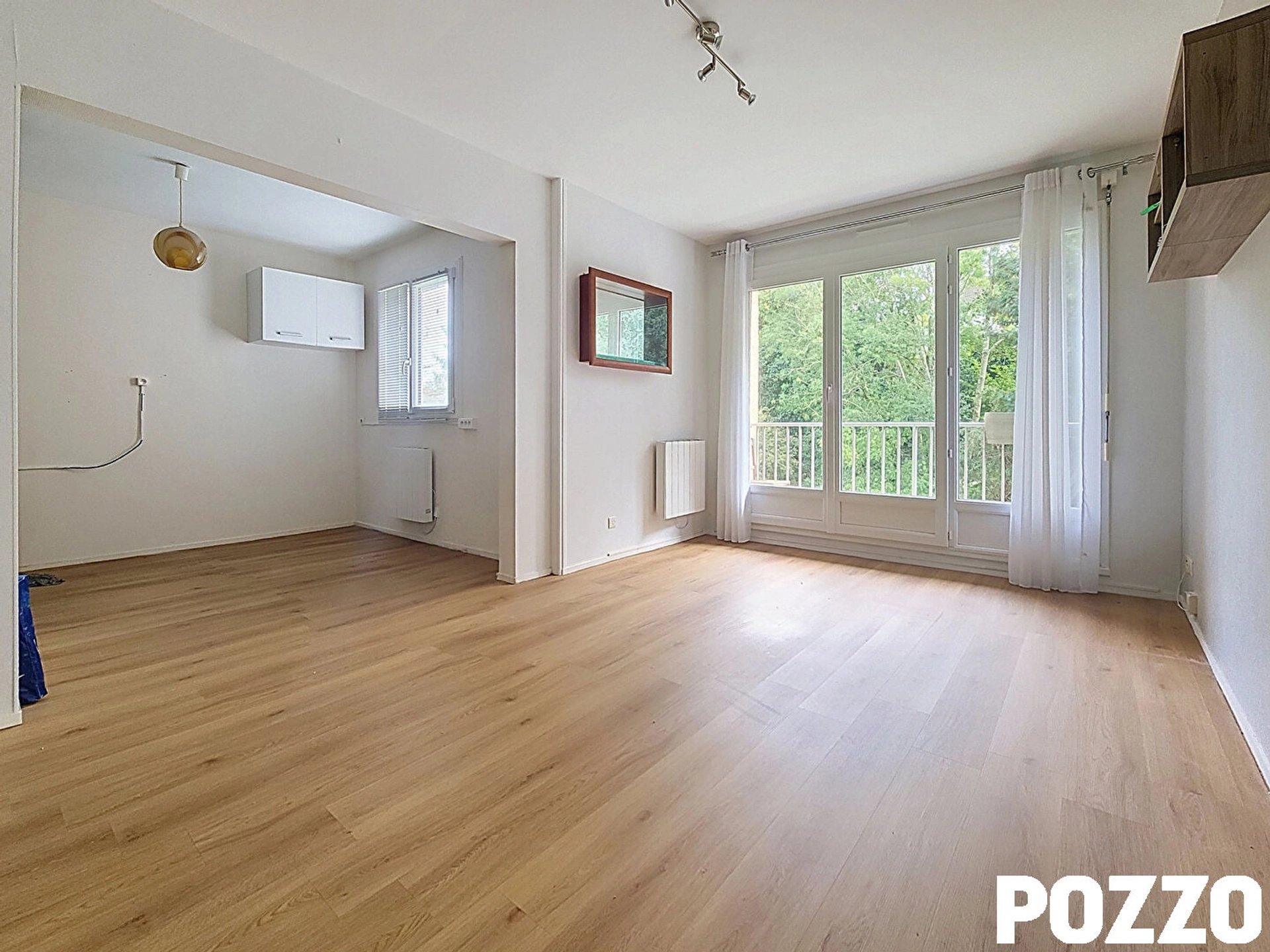 Appartement à vendre, 48m², Equeurdreville-Hainneville