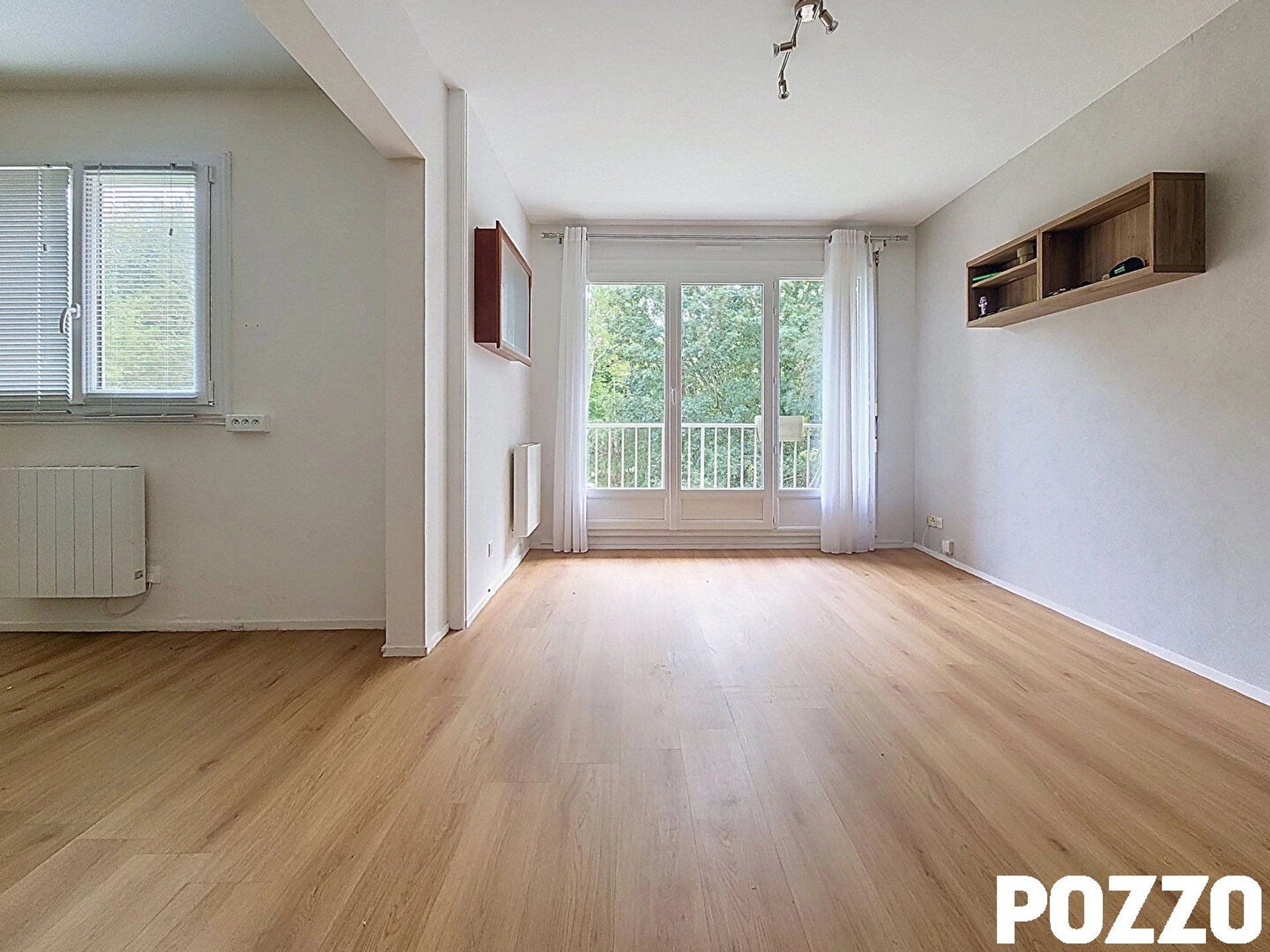 Appartement à vendre, 48m², Equeurdreville-Hainneville