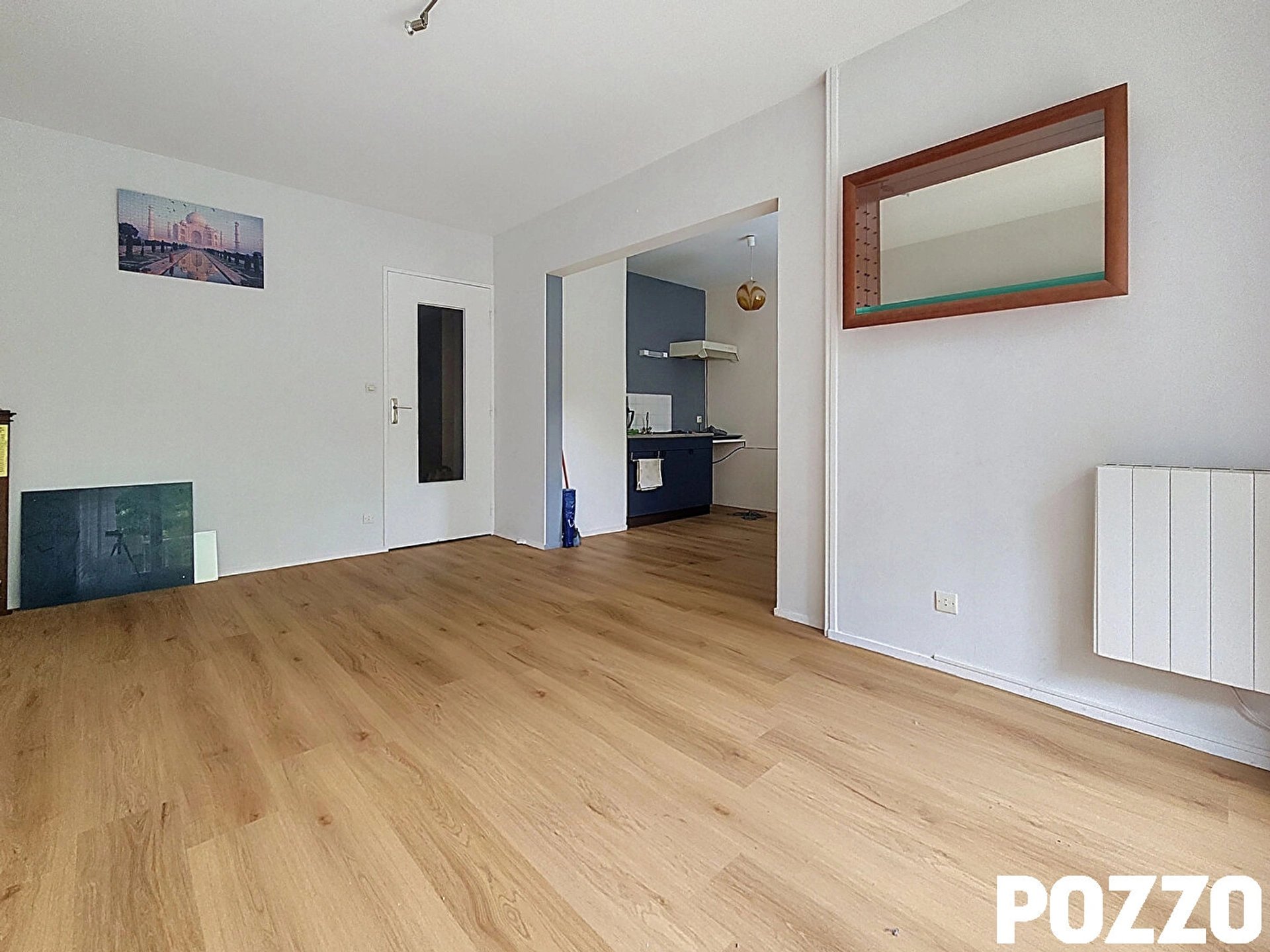 Appartement à vendre, 48m², Equeurdreville-Hainneville