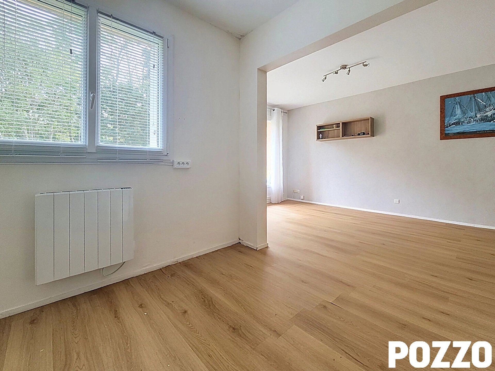 Appartement à vendre, 48m², Equeurdreville-Hainneville