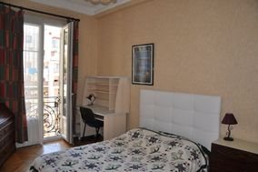 Appartement à louer, 38m², Nice
