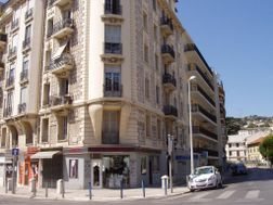 Appartement à louer, 38m², Nice
