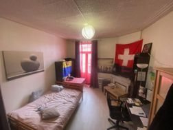 Appartement à louer, 20m², Nancy