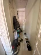 Appartement à louer, 20m², Nancy