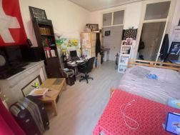 Appartement à louer, 20m², Nancy
