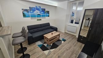 Appartement à louer, 20m², Pontoise
