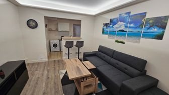 Appartement à louer, 20m², Pontoise