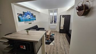 Appartement à louer, 20m², Pontoise