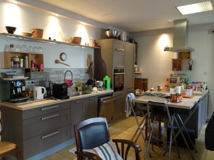 Maison à vendre, 320m², Laruns