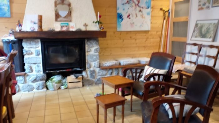 Maison à vendre, 320m², Laruns