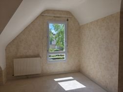 Maison à louer, 110m², Angers