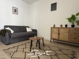 Appartement à louer, 17m², Poitiers