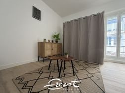 Appartement à louer, 17m², Poitiers