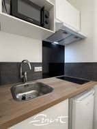 Appartement à louer, 17m², Poitiers