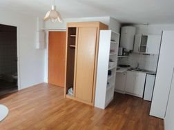 Appartement à louer, 21m², Orléans