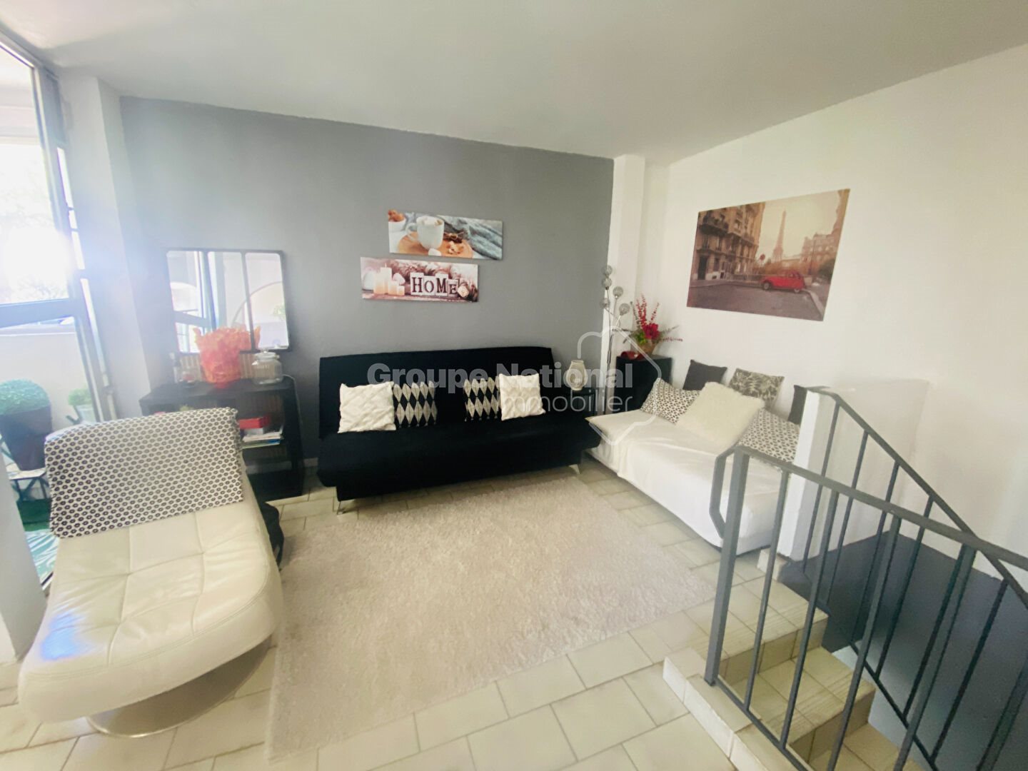 Appartement à vendre, 49m², La Grande-Motte