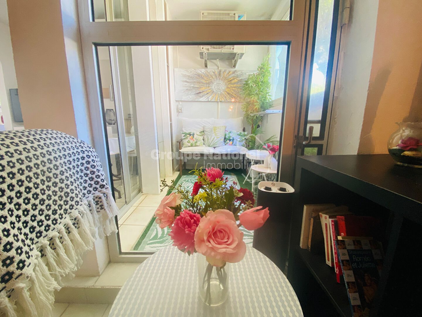 Appartement à vendre, 49m², La Grande-Motte