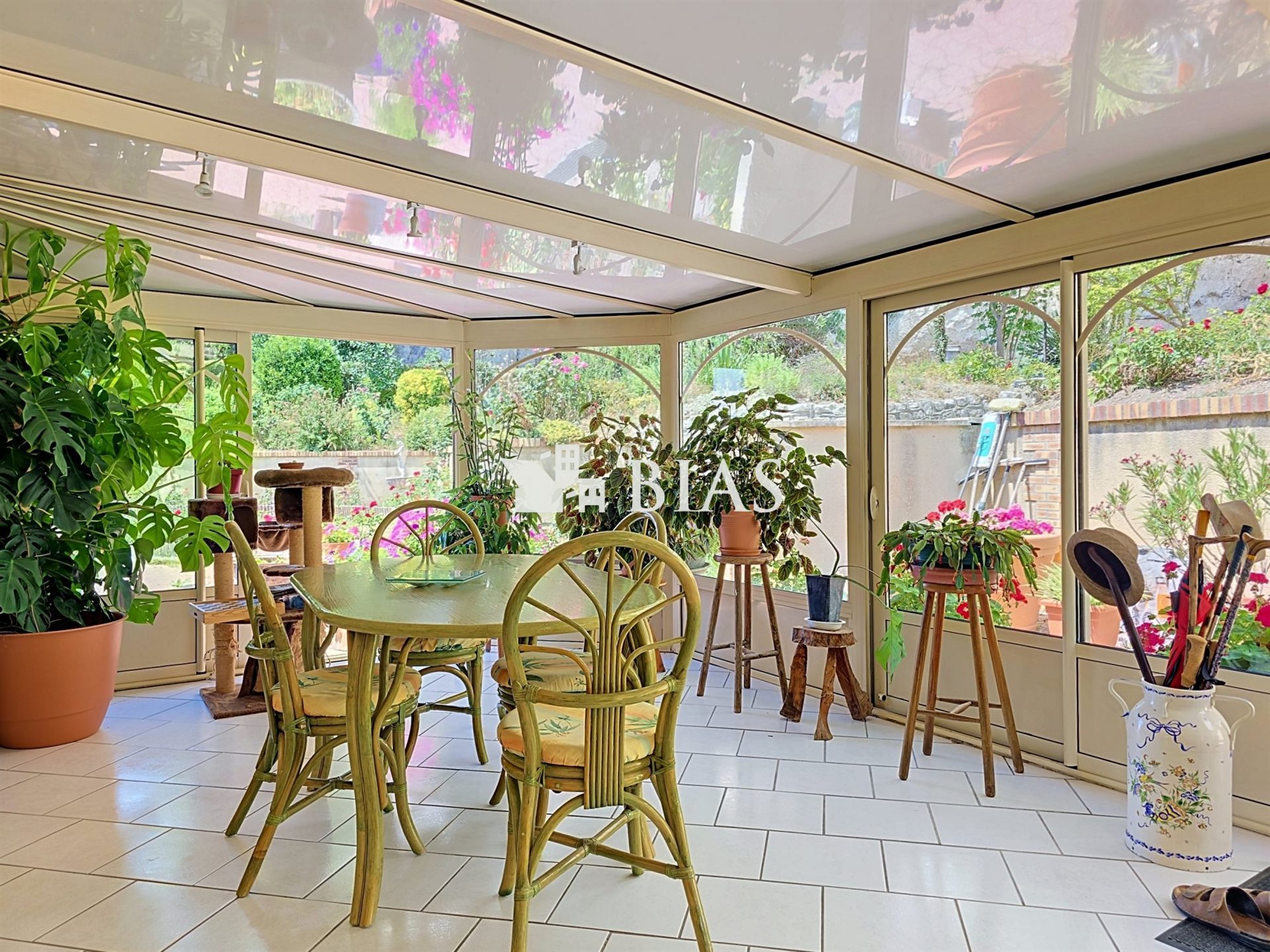 Maison à vendre, 132m², Saint-Pierre-de-Varengeville
