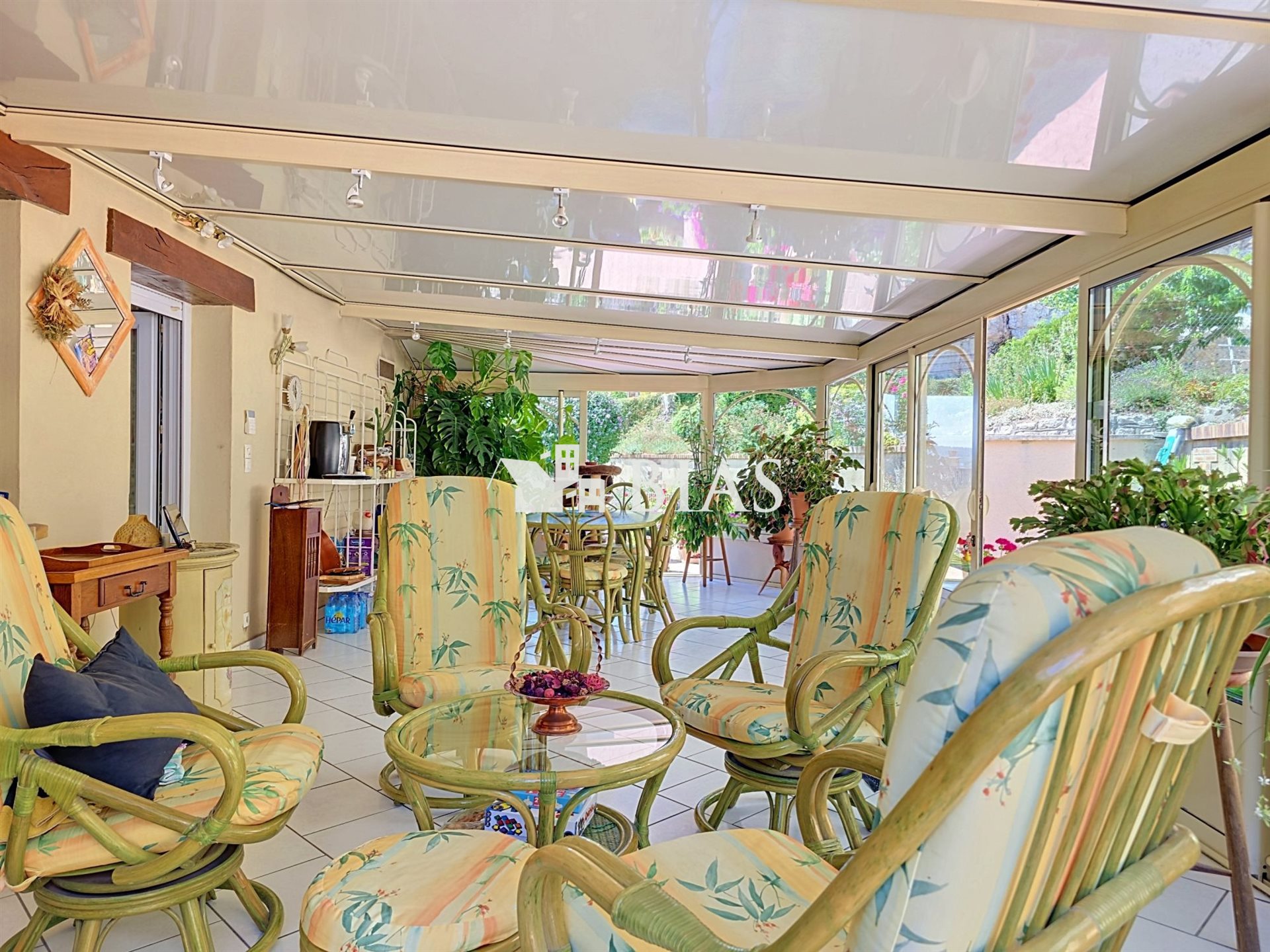 Maison à vendre, 132m², Saint-Pierre-de-Varengeville