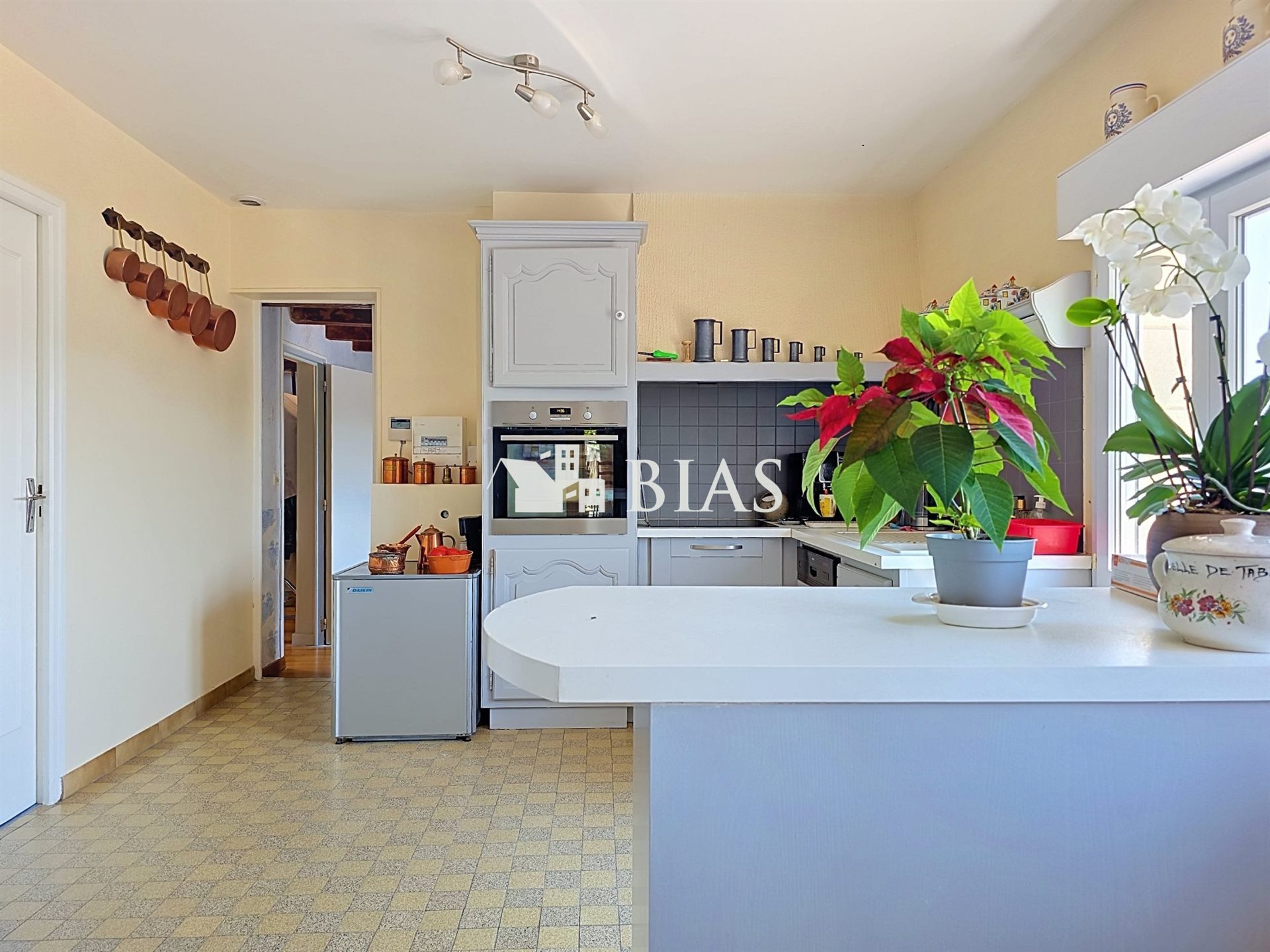 Maison à vendre, 132m², Saint-Pierre-de-Varengeville