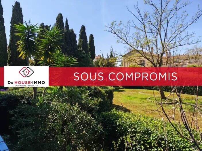 Appartement à vendre, 62m², Six-Fours-les-Plages