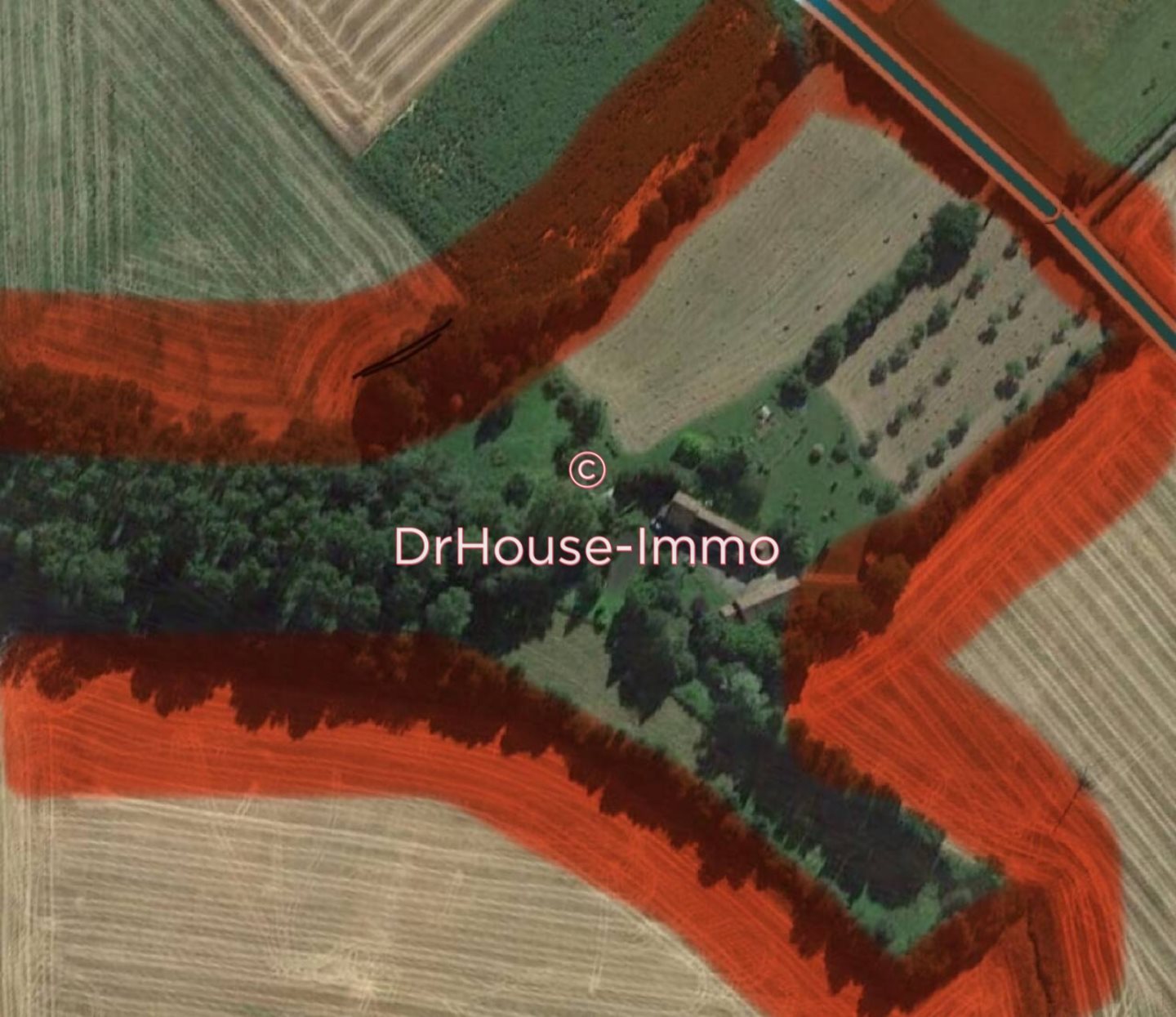 Maison à vendre, 174m², Origny-le-Roux