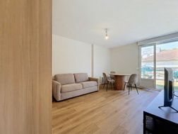 Appartement à louer, 28m², Troyes