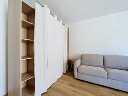 Appartement à louer, 28m², Troyes