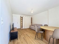 Appartement à louer, 28m², Troyes