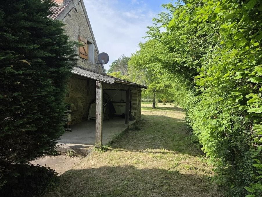 Maison à vendre, 105m², Buxières-les-Mines