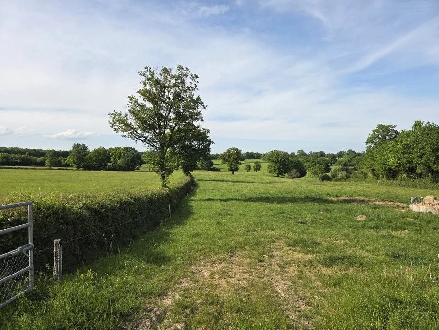 Maison à vendre, 105m², Buxières-les-Mines