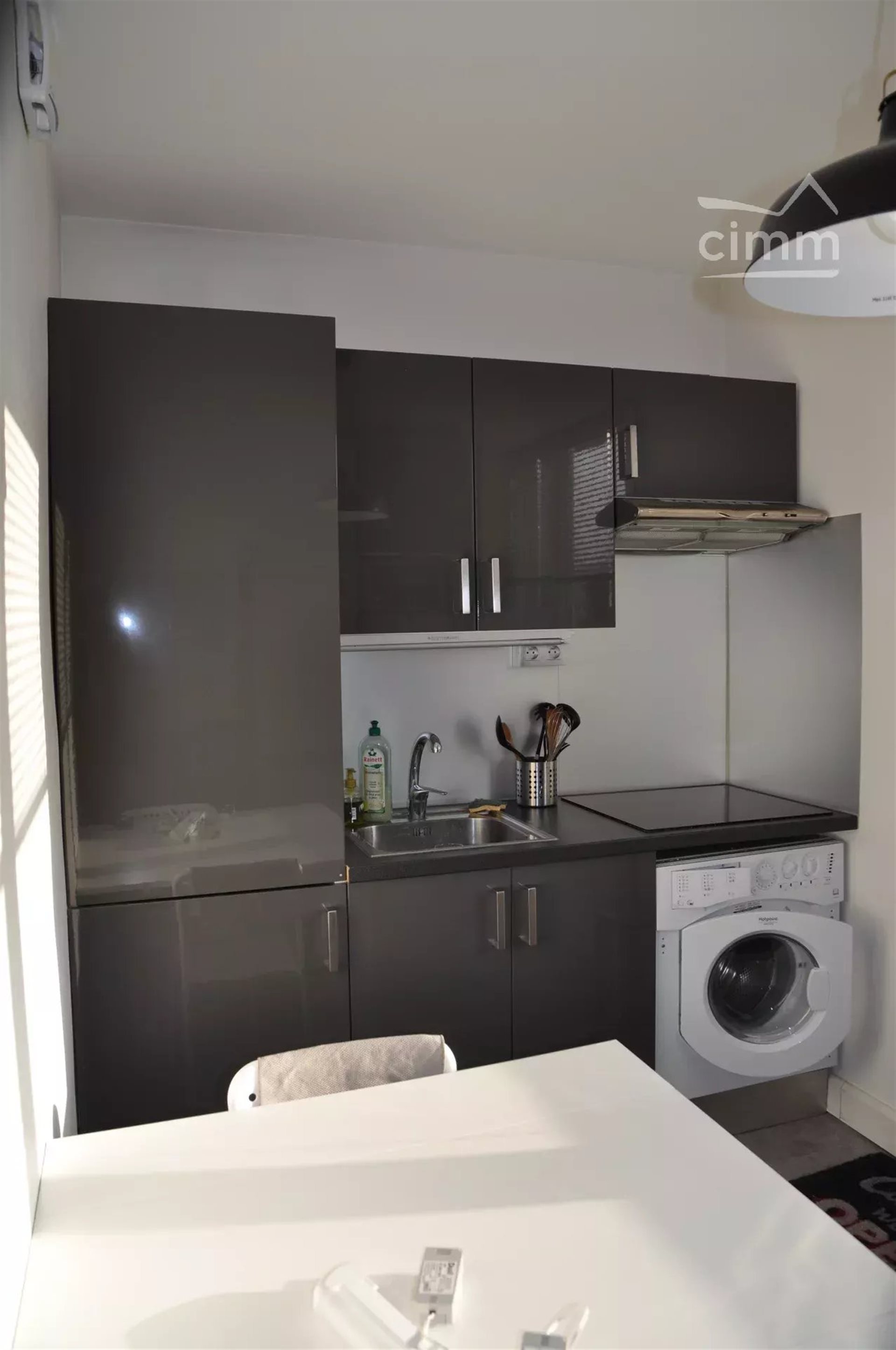 Appartement à vendre, 54m², Grenoble