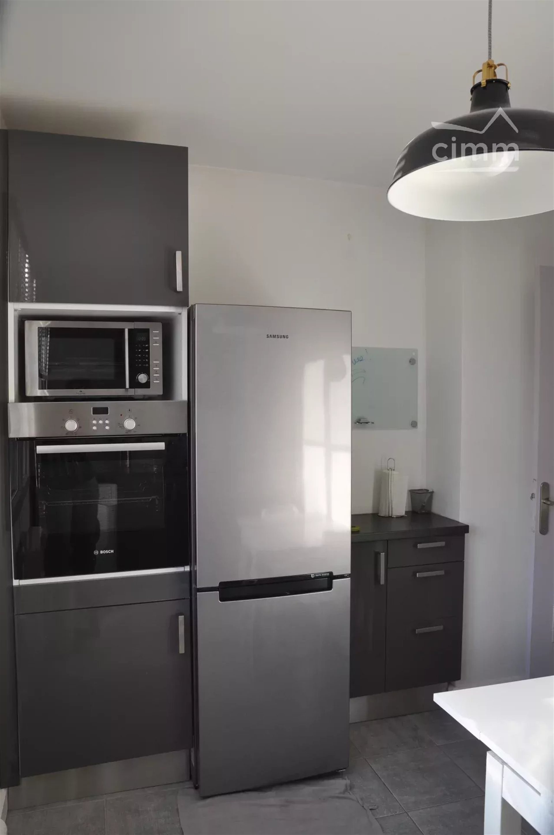 Appartement à vendre, 54m², Grenoble