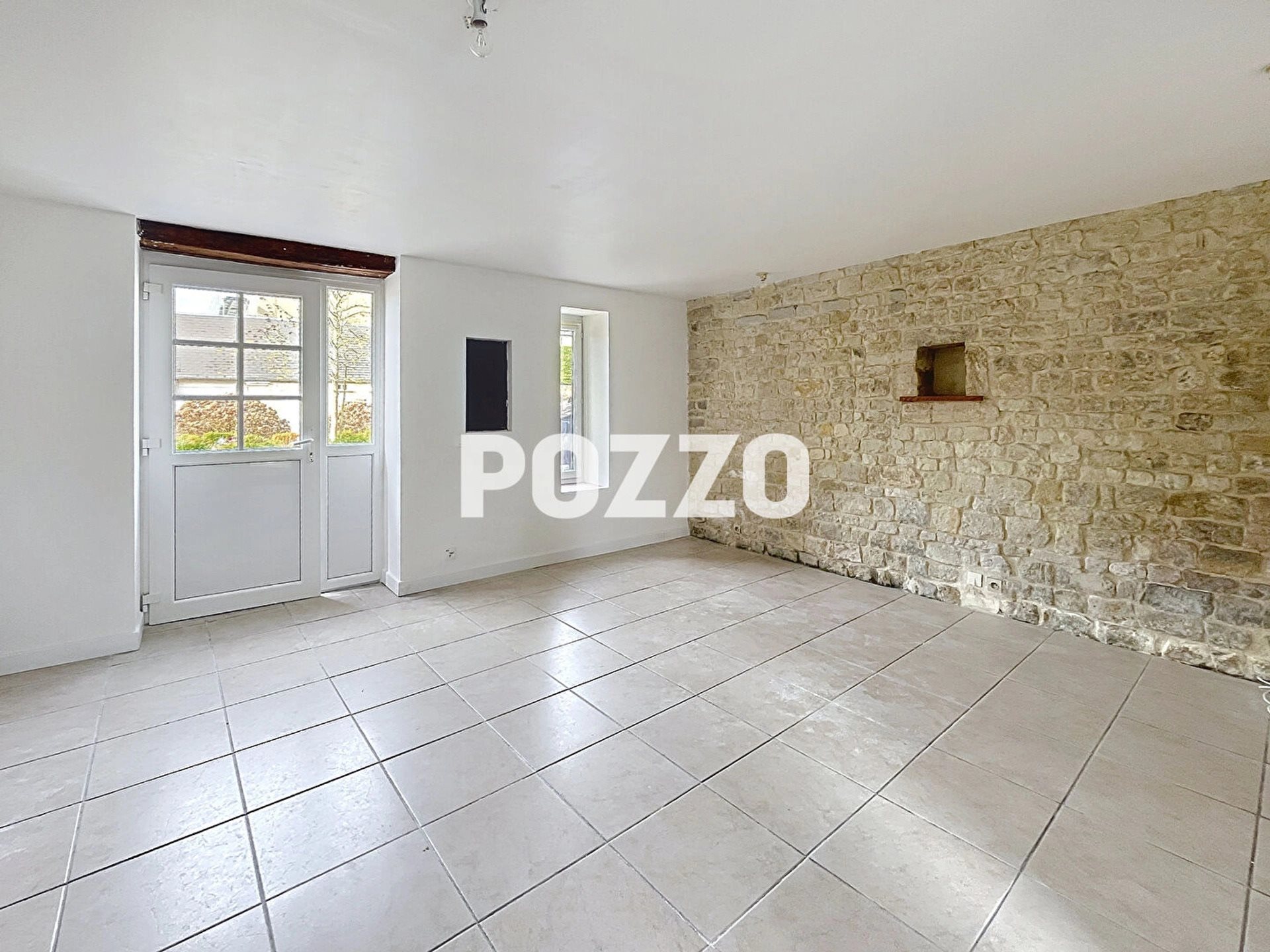 Appartement à louer, 46m², Formigny
