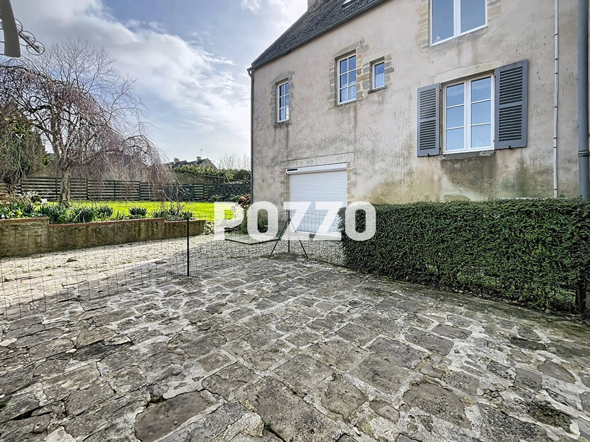 Appartement à louer, 46m², Formigny