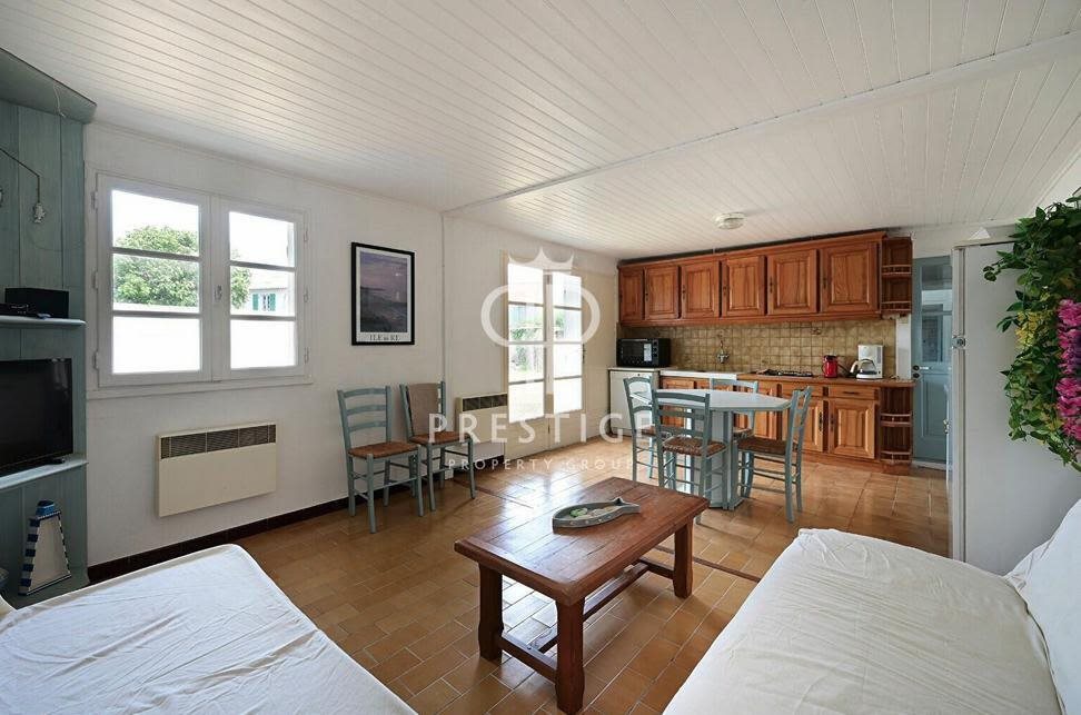 Maison à vendre, 94m², Les Portes-en-Ré