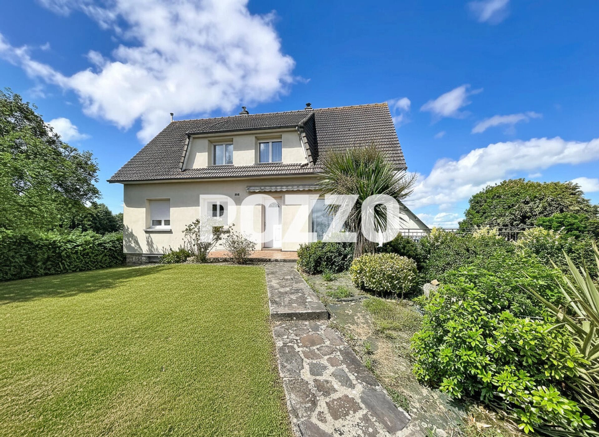 Maison à vendre, 153m², Isigny-le-Buat